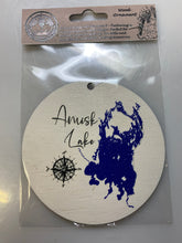 Load image into Gallery viewer, Amisk Lake Ornament