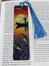 Load image into Gallery viewer, Ministikwan Lake , SK Bookmark