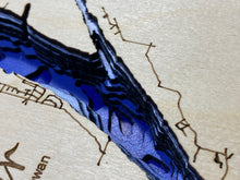 Load image into Gallery viewer, Blackstrap Reservoir , Saskatchewan (10x13”)