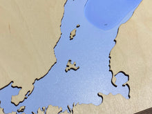 Load image into Gallery viewer, Lake Athabasca , Alberta/Saskatchewan