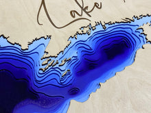 Load image into Gallery viewer, Lake Athabasca , Alberta/Saskatchewan