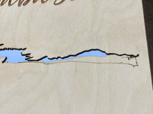 Load image into Gallery viewer, Lake Athabasca , Alberta/Saskatchewan