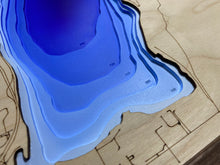 Load image into Gallery viewer, Wood Lake , British Columbia