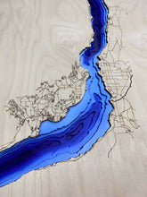 Load image into Gallery viewer, Okanagan Lake, British Columbia