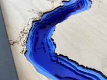 Load image into Gallery viewer, Okanagan Lake, British Columbia