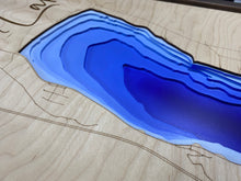 Load image into Gallery viewer, Wood Lake , British Columbia