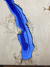 Load image into Gallery viewer, Okanagan Lake, British Columbia