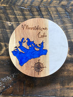 Ministikwan Lake,SK Coaster