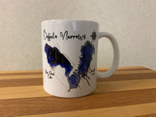 Load image into Gallery viewer, Buffalo Narrows Ceramic Mug
