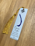 Barrier Lake , SK Bookmark