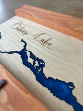 Load image into Gallery viewer, Babine Lake, SK, Keyholder

