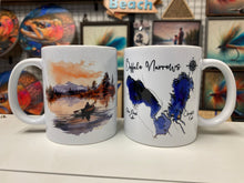Load image into Gallery viewer, Buffalo Narrows Ceramic Mug
