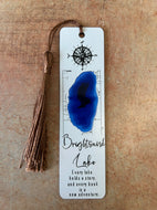 Brightsand Lake , SK Bookmark