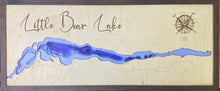 Load image into Gallery viewer, Little Bear Lake , Saskatchewan

