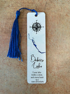 Babine Lake, BC,  Bookmark