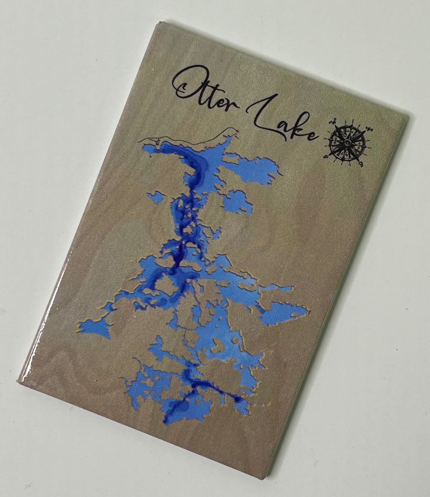 Otter Lake , SK Magnet
