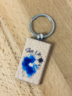 Shell Lake , Saskatchewan, Keychain