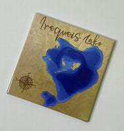 Iroquois Lake , SK Magnet