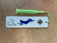 Lac Des Îles , SK Bookmark