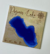Pigeon  Lake , AB, Magnet