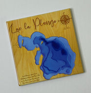 Lac La Plonge , SK Magnet