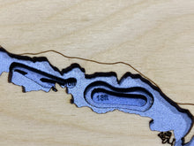 Load image into Gallery viewer, Waskesiu  lake , Saskatchewan (10x13”)

