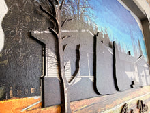 Load image into Gallery viewer, Personalized 3D Home Portrait – “Home Sweet Home”
