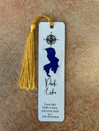Peck Lake , SK Bookmark