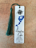 Anglin Lake , SK Bookmark