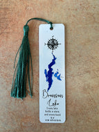 Bronson Lake , SK Bookmark