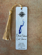 Blood Indian Creek Reservoir, AB,  Bookmark