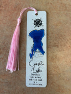 Candle Lake, SK,  Bookmark
