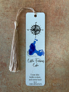 Little Fishing Lake , SK Bookmark