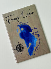 Load image into Gallery viewer, Frog Lake , AB, Magnet
