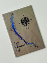 Load image into Gallery viewer, Last Mountain Lake , SK Magnet
