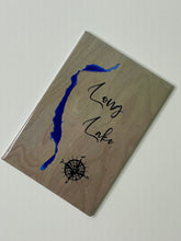 Load image into Gallery viewer, Long Lake , AB, Magnet
