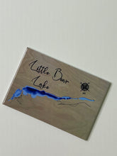 Load image into Gallery viewer, Little Bear Lake , SK Magnet

