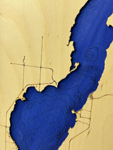 Load image into Gallery viewer, Turtle Lake, Saskatchewan 2D
