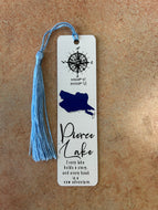 Pierce Lake , SK Bookmark