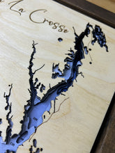 Load image into Gallery viewer, Ile a La Crosse , Saskatchewan (10x13”)
