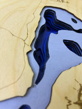 Load image into Gallery viewer, Arm Lake , Alberta (10x13”)
