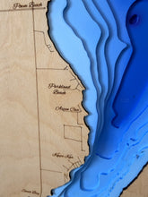 Load image into Gallery viewer, Turtle Lake map XL , Saskatchewan
