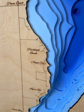 Load image into Gallery viewer, Turtle Lake map XL , Saskatchewan
