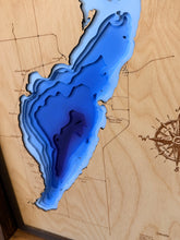 Load image into Gallery viewer, Turtle Lake map (Large), Saskatchewan
