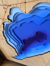 Load image into Gallery viewer, Turtle Lake map (Large), Saskatchewan
