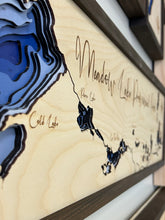 Load image into Gallery viewer, Meadow Lake Provincial Park 9x31”, Saskatchewan
