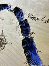 Load image into Gallery viewer, Chain Lakes, Qu’Appelle River, Saskatchewan
