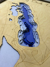 Load image into Gallery viewer, Sandy Beach Lake , Saskatchewan
