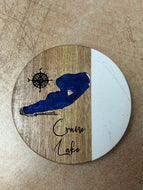 Crane Lake,SK Coaster