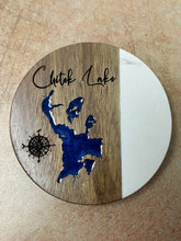 Load image into Gallery viewer, Chitek Lake,SK Coaster
